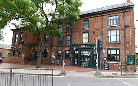 Sun Inn